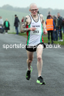 Senior Mens and Womens 2021 Heaton Memorial 10k Road Race, Town Moor, Newcastle. Photo: David T. Hewitson/Sports for All Pics